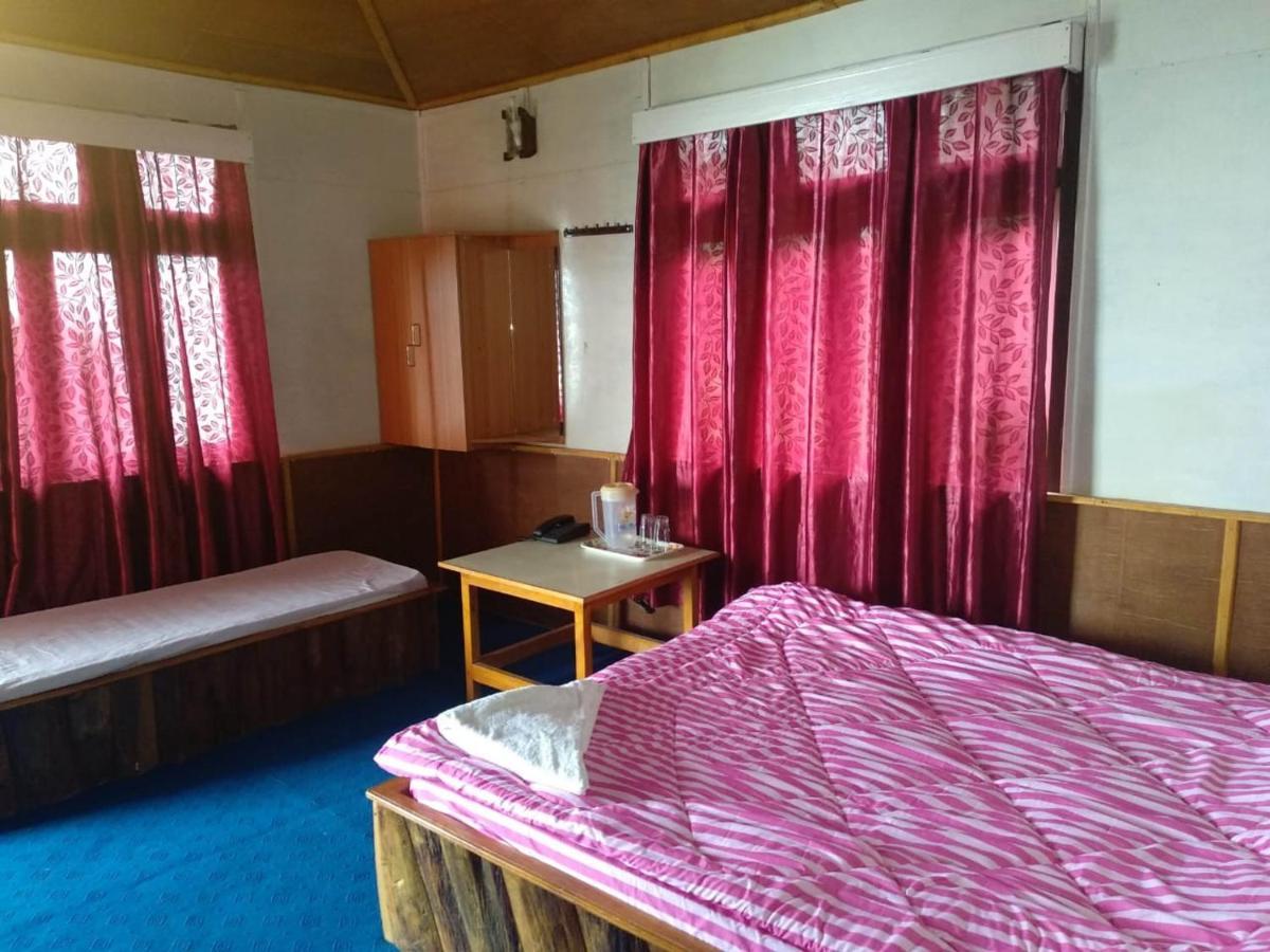 The Himalayan Resort Ravangla Esterno foto